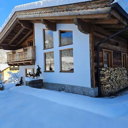 Lägenhet Tauernwelt Das Alpennatur Chalet Fusch an der Glocknerstraße