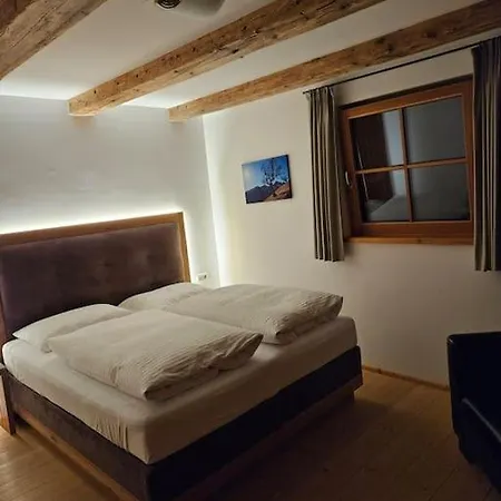 Lägenhet Tauernwelt Das Alpennatur Chalet
