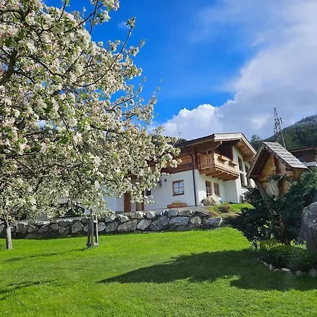 Lägenhet Tauernwelt Das Alpennatur Chalet Fusch an der Glocknerstraße