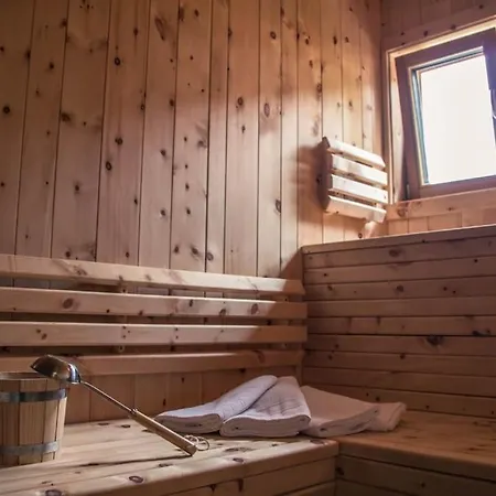 Lägenhet Tauernwelt Das Alpennatur Chalet