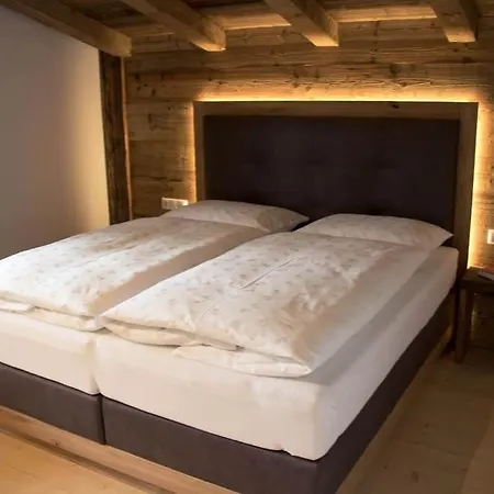 Lägenhet Tauernwelt Das Alpennatur Chalet Fusch an der Glocknerstraße