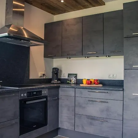 Tauernwelt Das Alpennatur Chalet